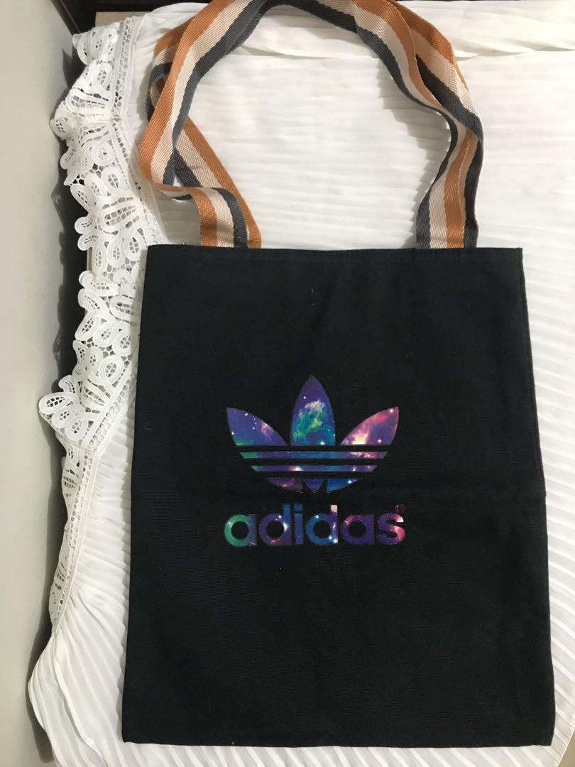 adidas eco bolsa