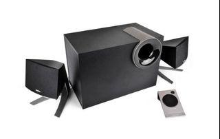 edifier speakers for sale