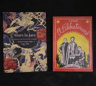 El Filibusterismo Book Books Carousell Philippines