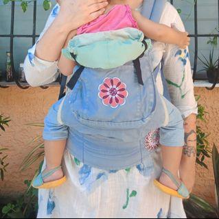 ergobaby 369 carrier