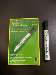 Excel Whiteboard Marker
