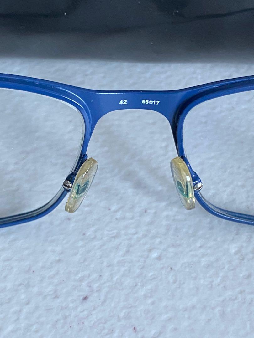Police Michael Kors Eyeglass (Category: Sunglasses & Eyewear) located in Manila. Submitted by patbern (Listing ID 1011237059, Image 3). Description: Marc Jacob 2,000 Police 1,700 Used but still in good condition.