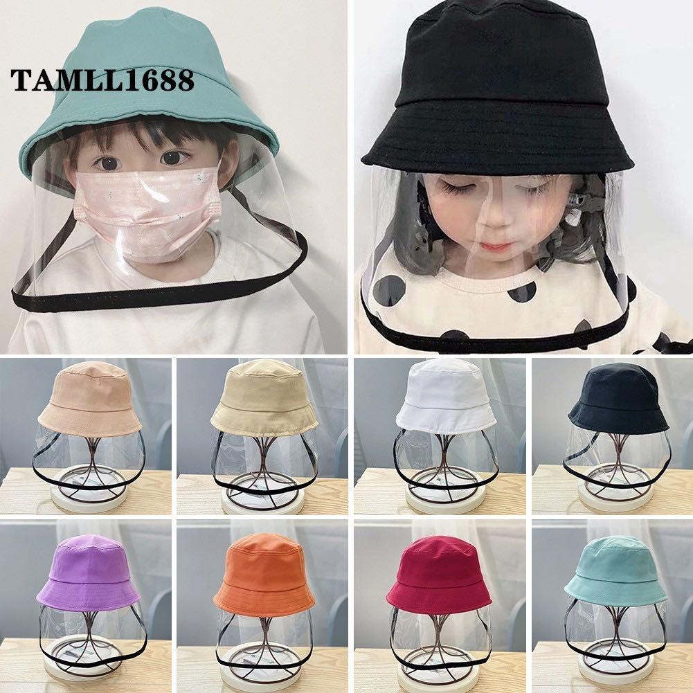 Kids visor hat Clearance