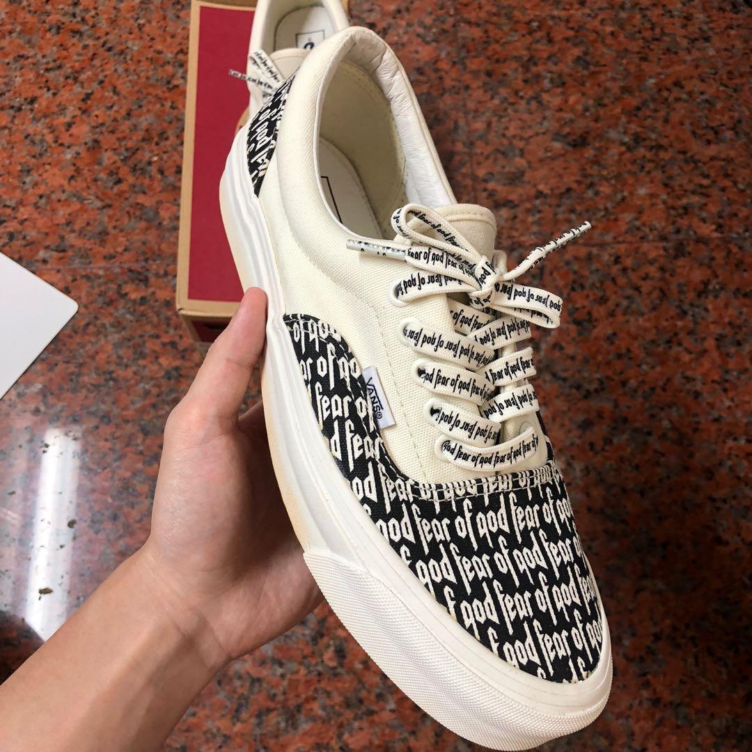 Fog vans sale low