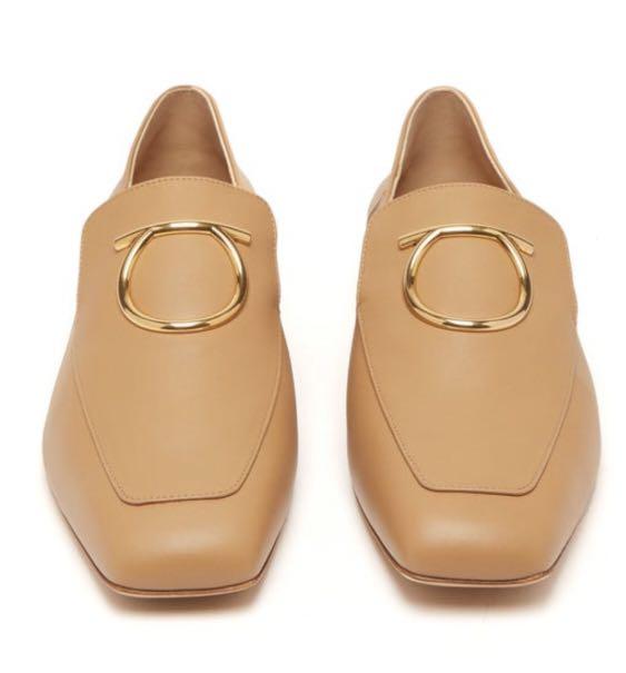 Ferragamo Lana Loafer Luxury Sneakers Footwear on Carousell