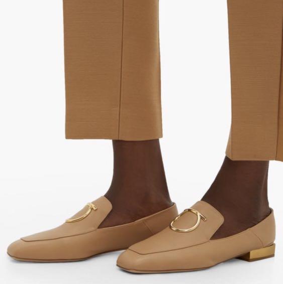 Ferragamo lana store