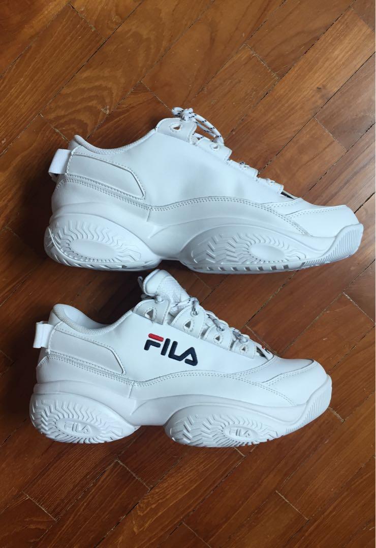 Fila provenance outlet