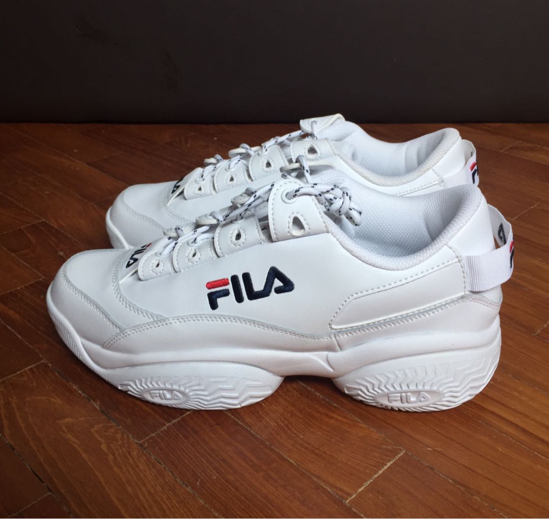 Fila provenance sneakers
