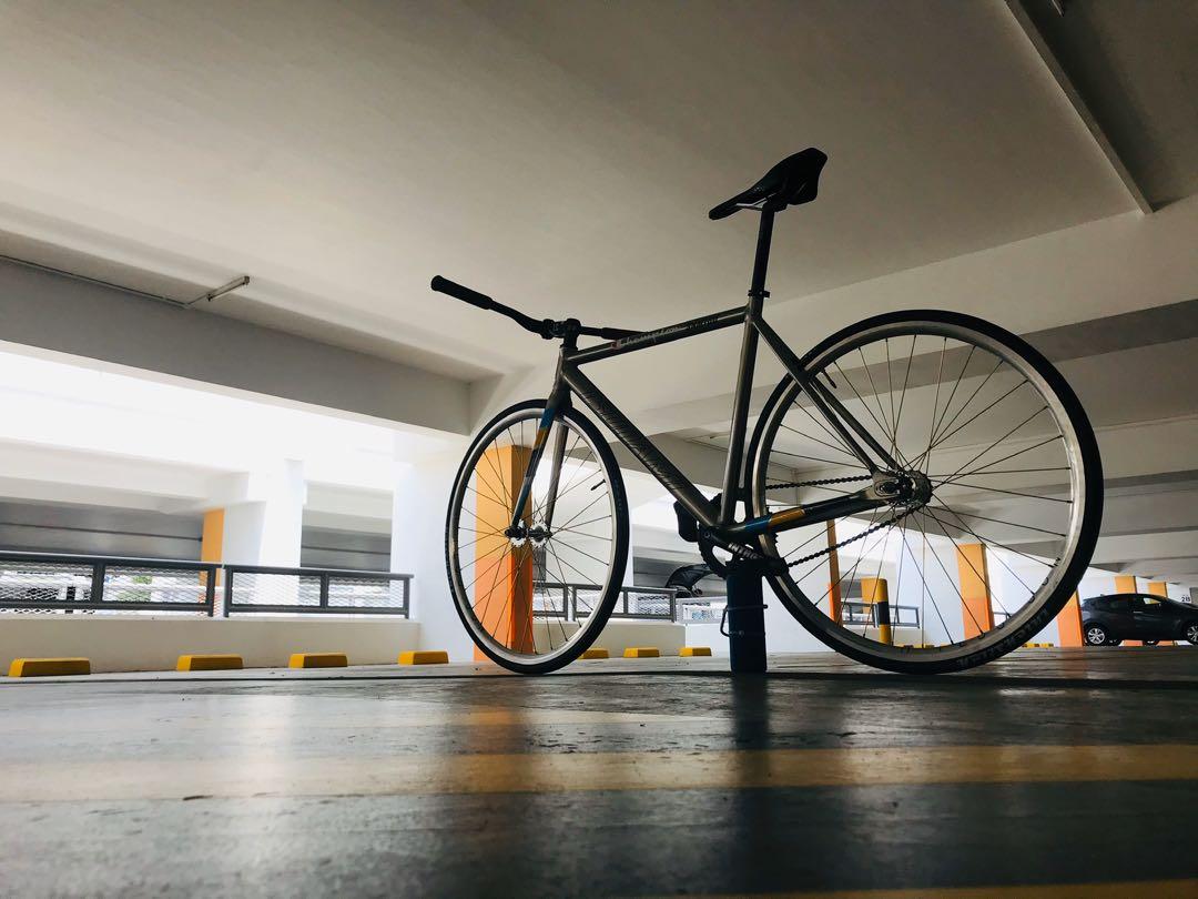 carousell fixie