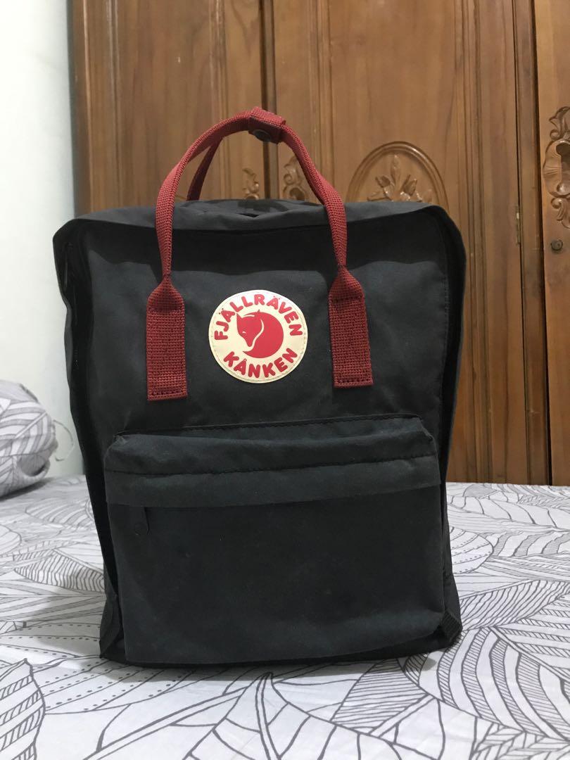 Harga tas sale kanken original