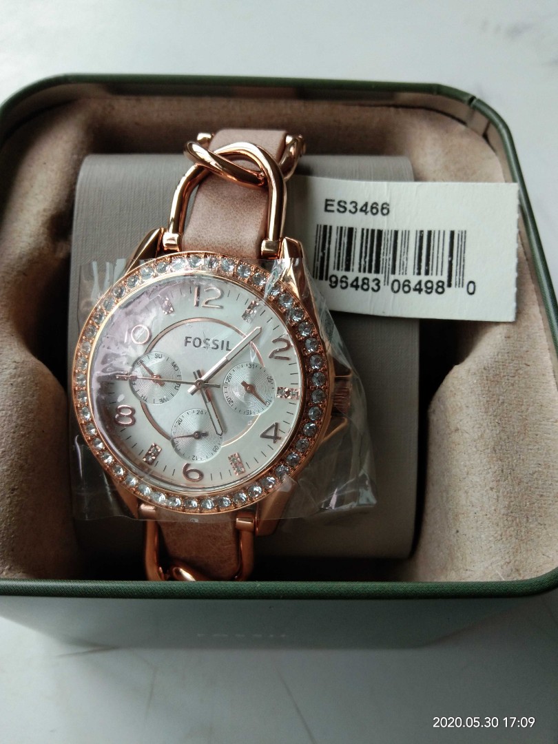 Fossil ES3466