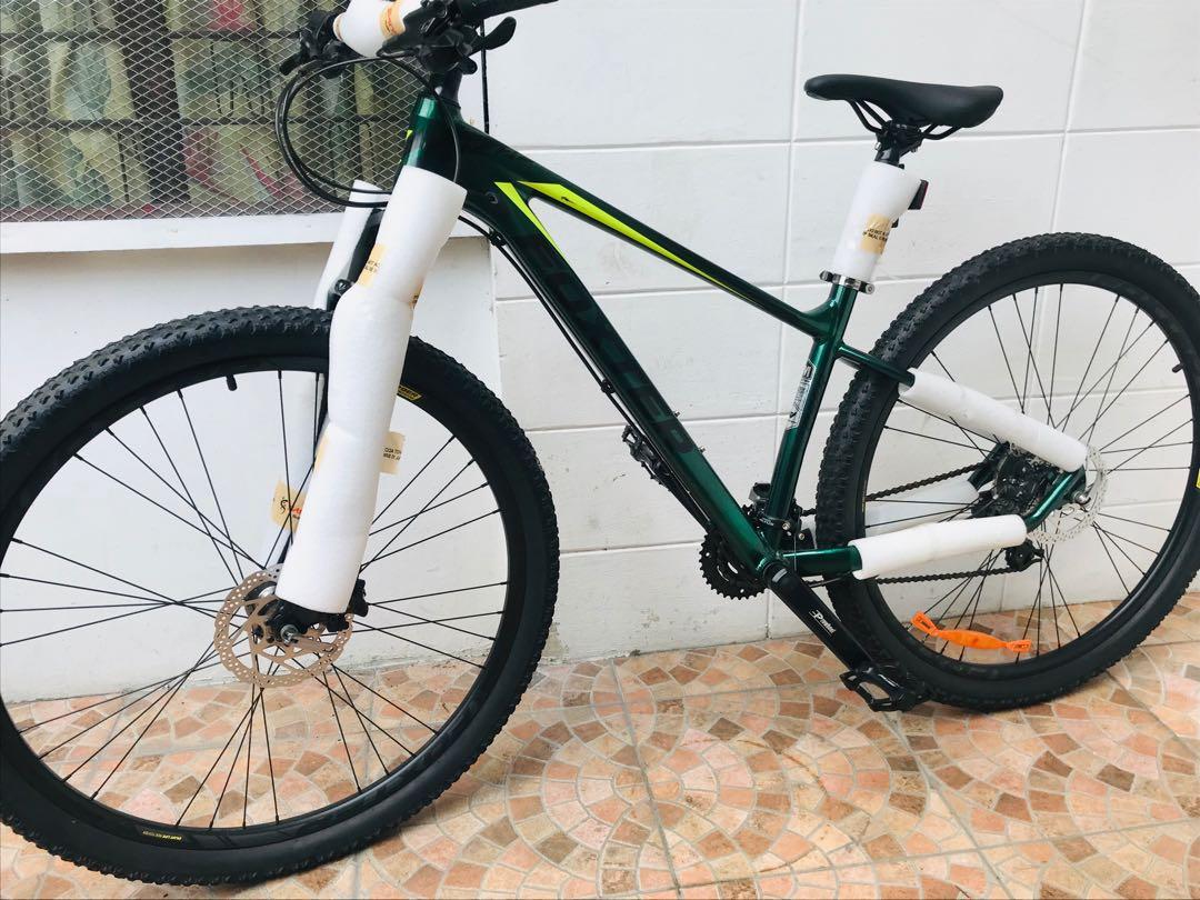 Foxter Lincoln 29er Brandnew