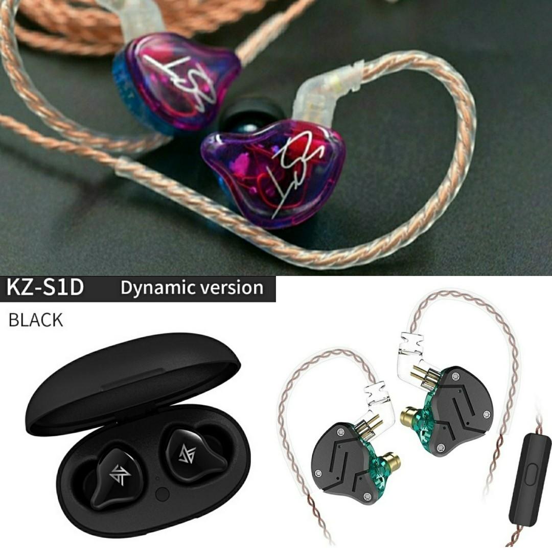 kz s1d price