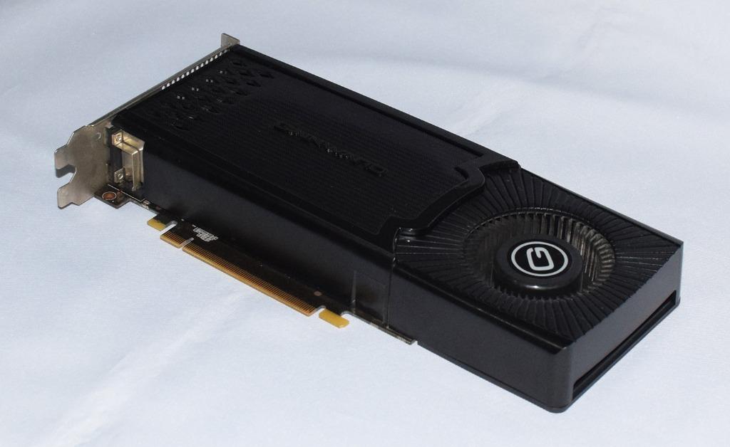 GAINWARD GeForce GTX 960 OC