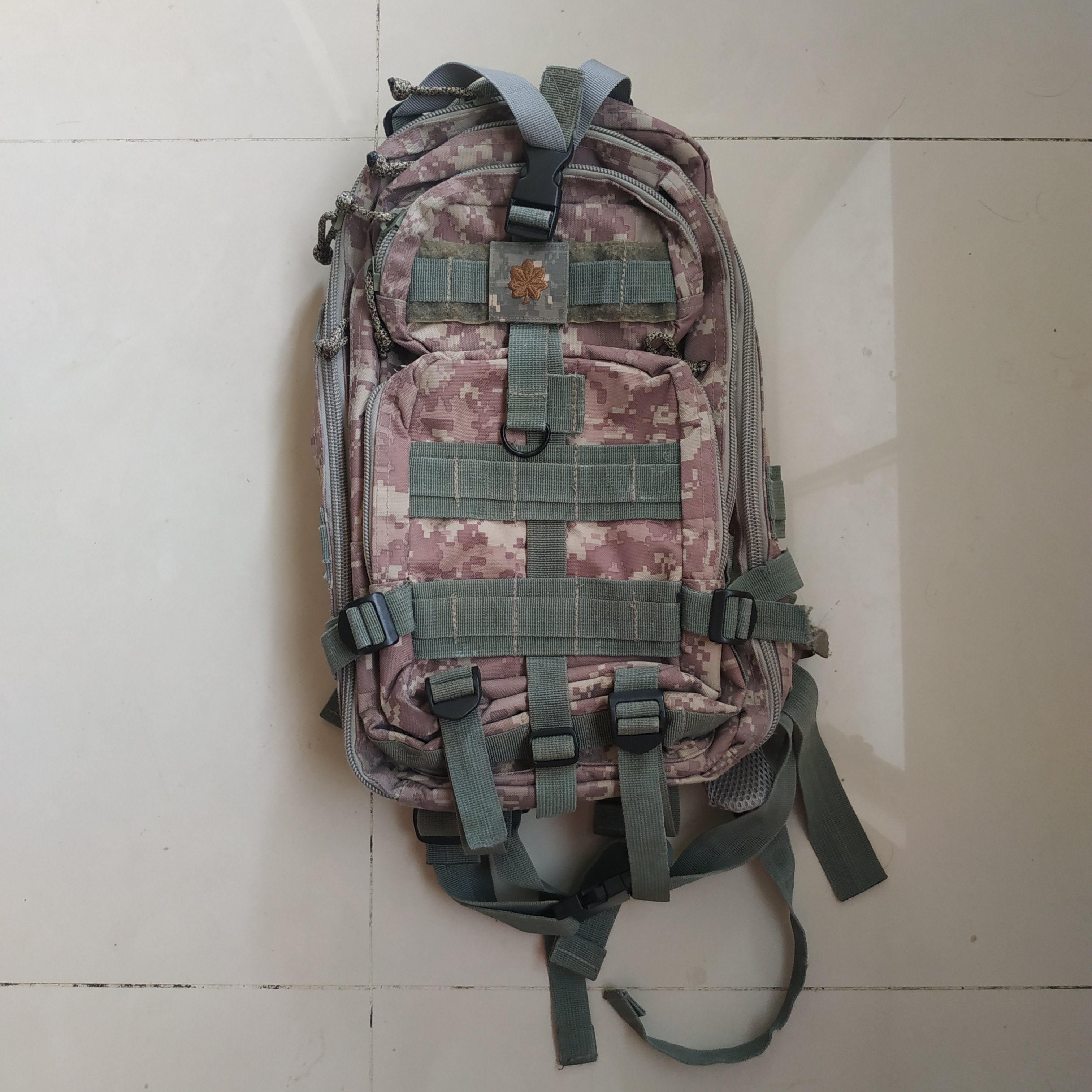 us military issue backpack