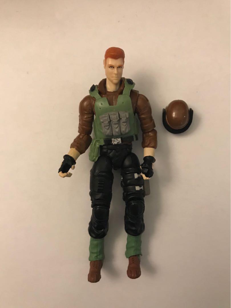 gi joe thunder