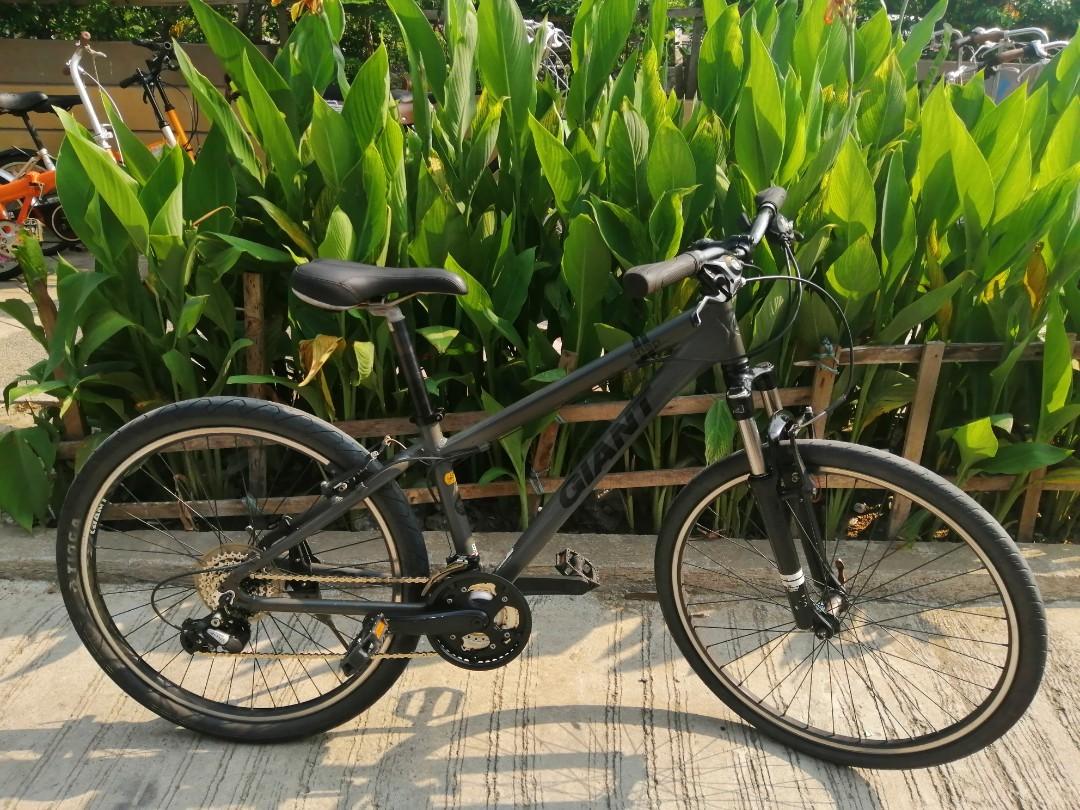 Giant snap bike price best sale