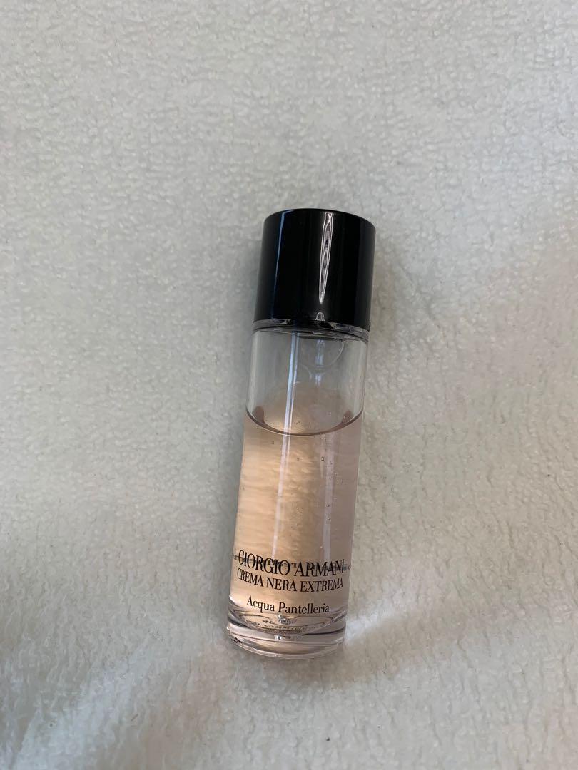 giorgio armani toner