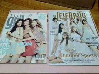 Girls Magazine Magazines Others Carousell Philippines