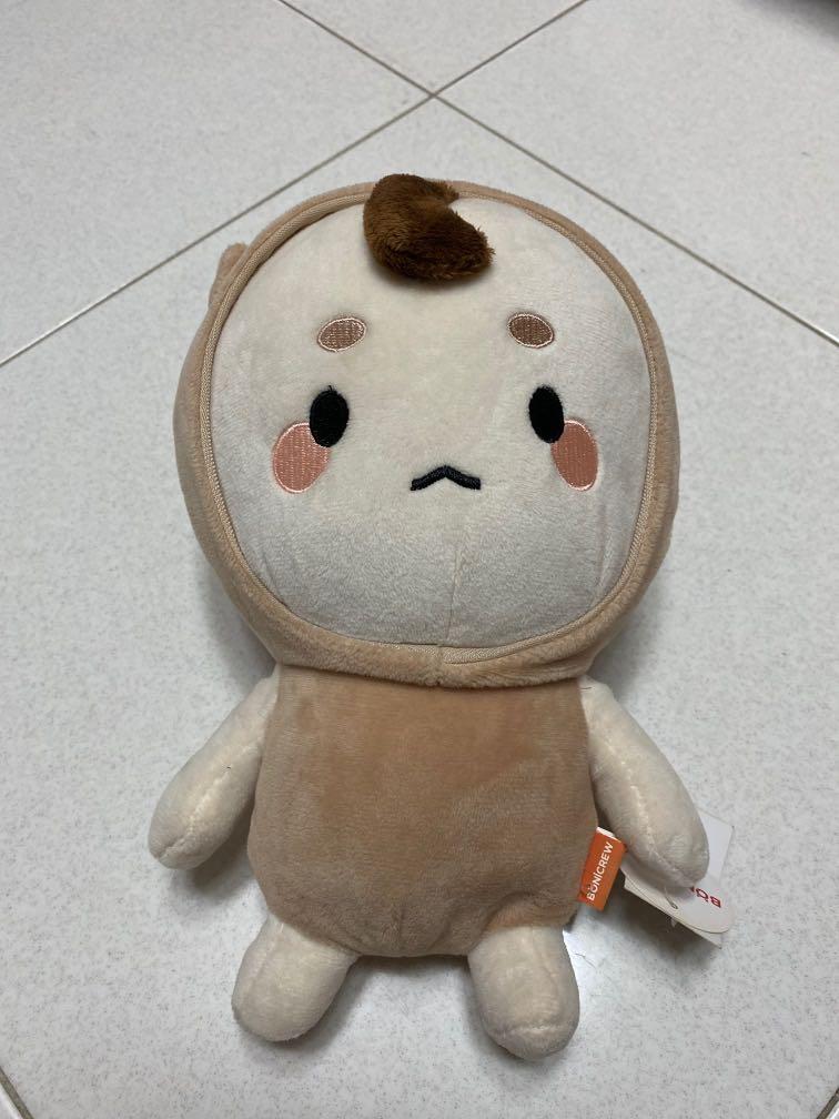 goblin stuff toys