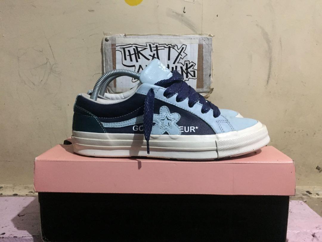 le fleur