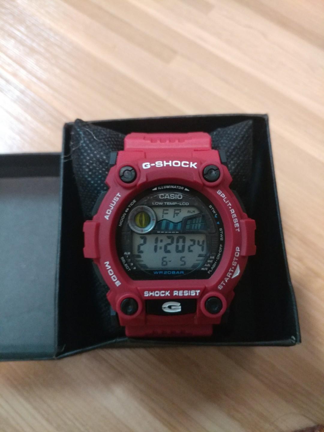 Mat moto g shock ori sales