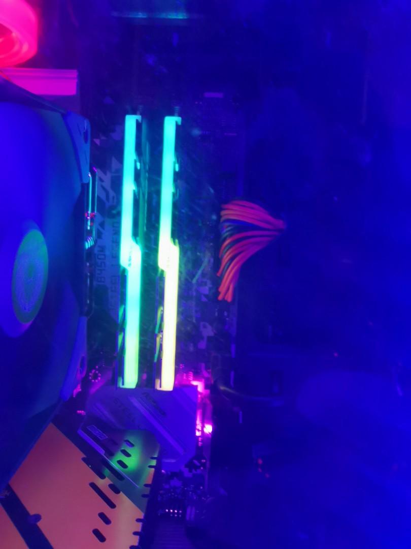 Hyperx trident z discount