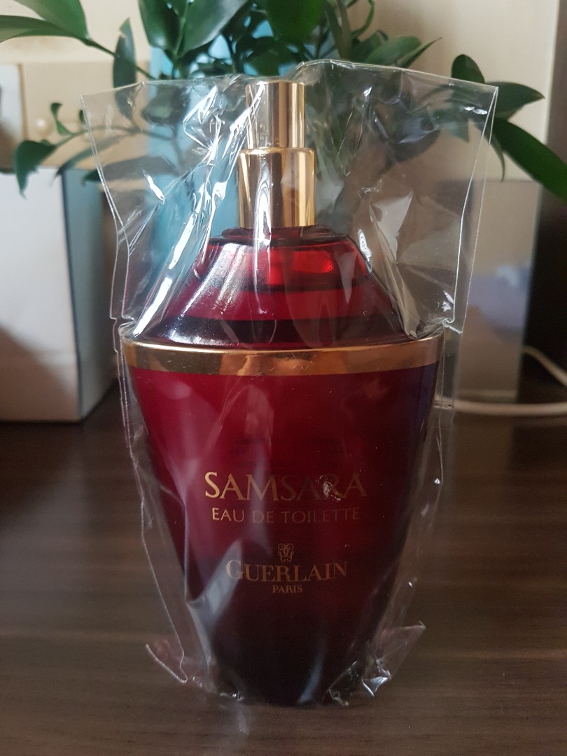 Samsara new arrivals perfume priceline