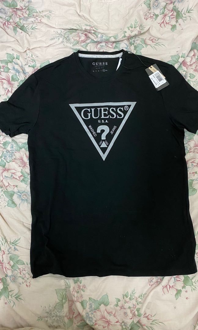 Original guess shirt store