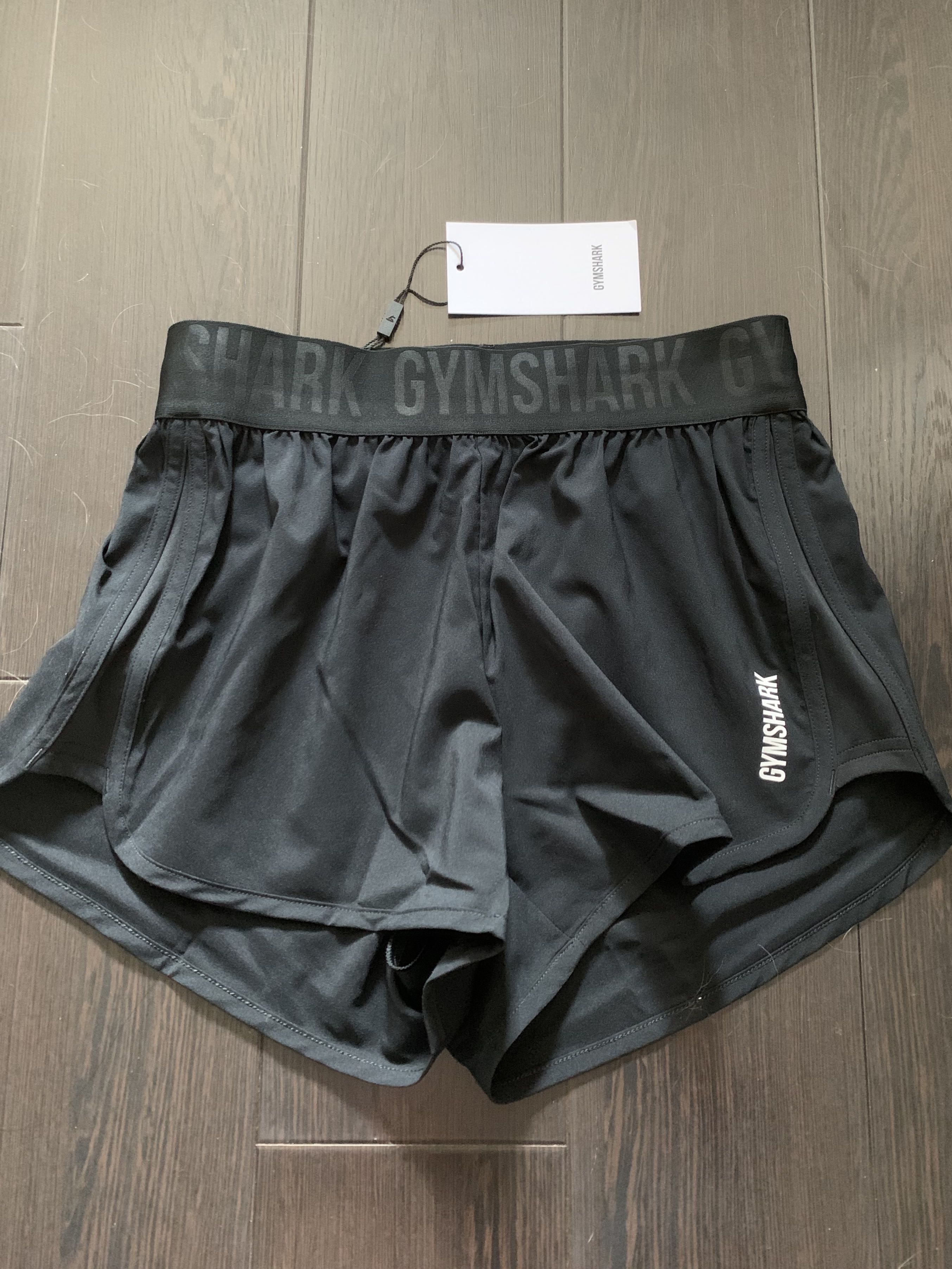 Training Loose Fit Shorts