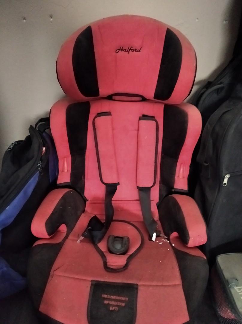 graco high back booster halfords