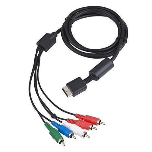 ps2 rca cable