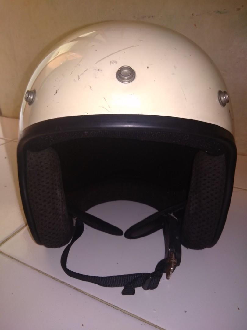 HELM ARC ORIGINAL, Motor di Carousell