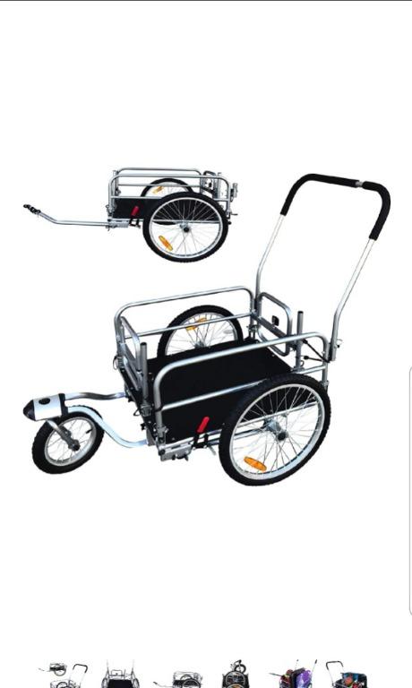 HOT Booyah Strollers 2 in 1 20