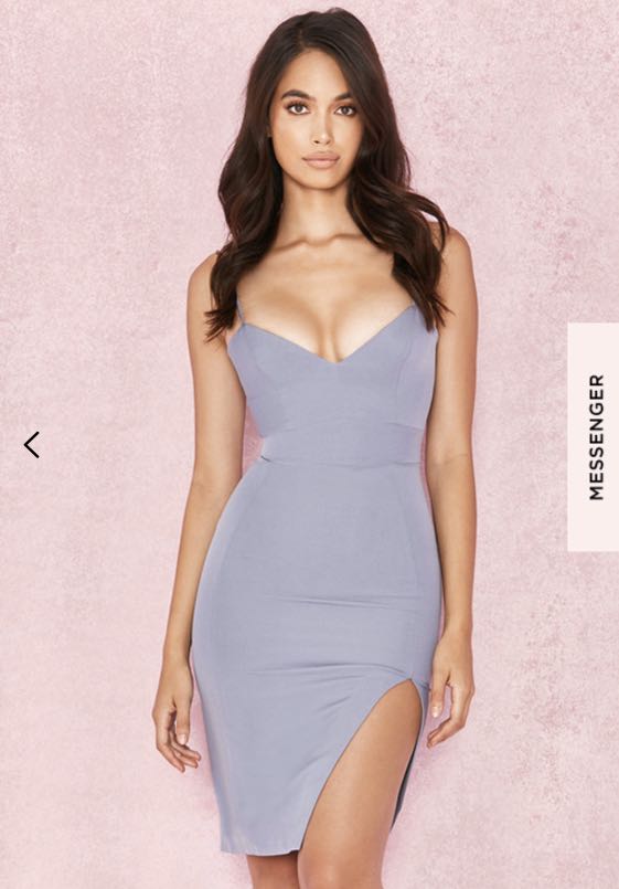 House of cb raqa dress clearance