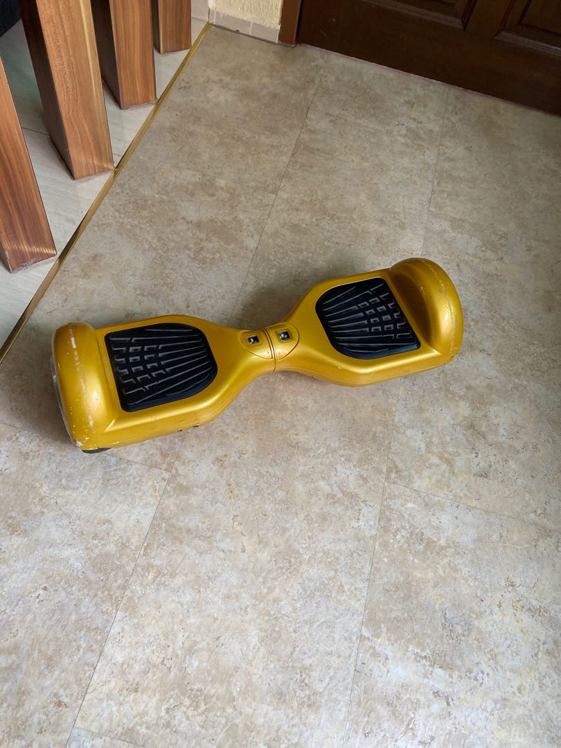 Hoverboard for Sale, Sports Equipment, PMDs, EScooters & EBikes