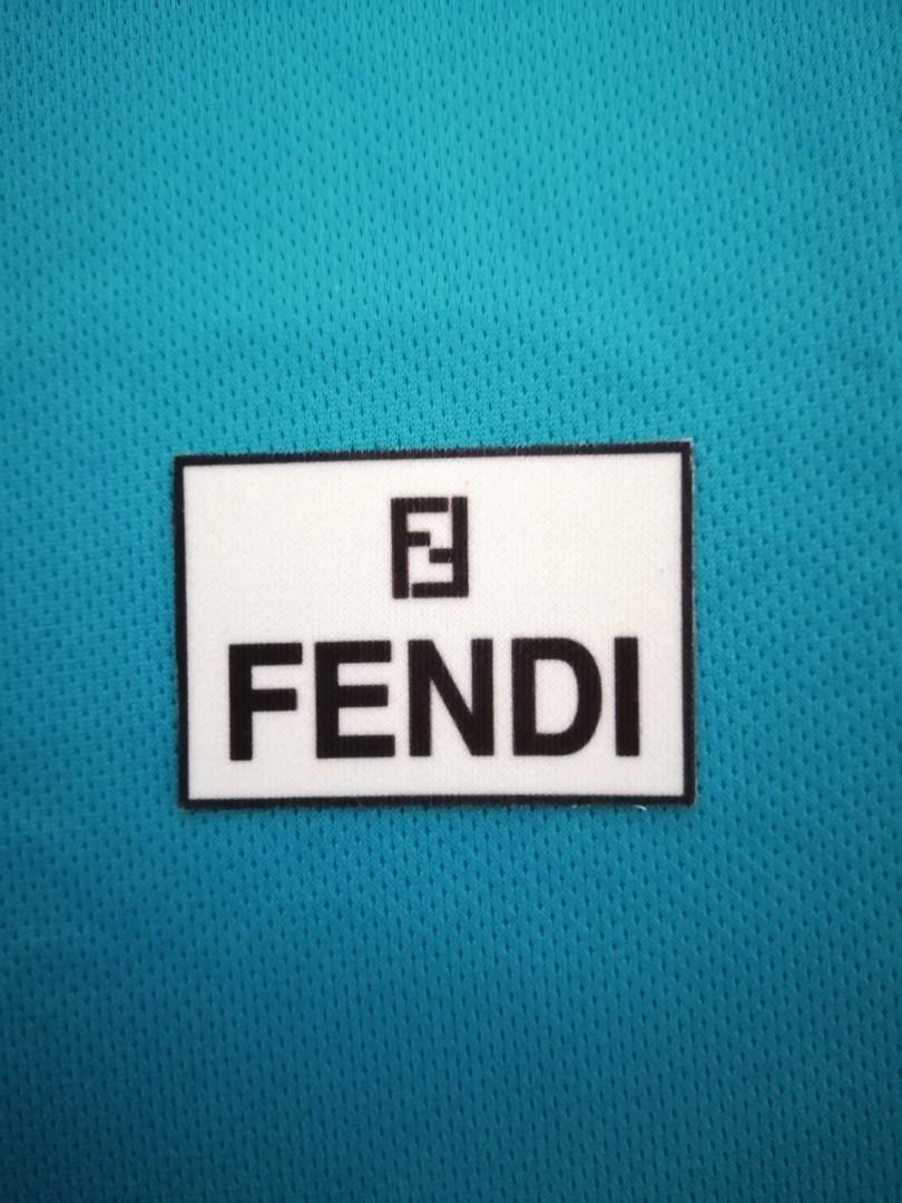 Fendi Patch 2025 - Main Image