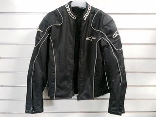 Alpine Star NEW black jacket