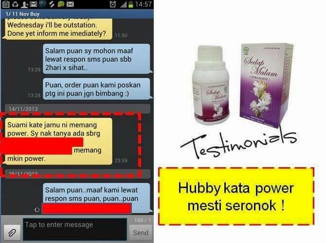 Jamu Sedap Malam Jamu Health Beauty Bath Body On Carousell