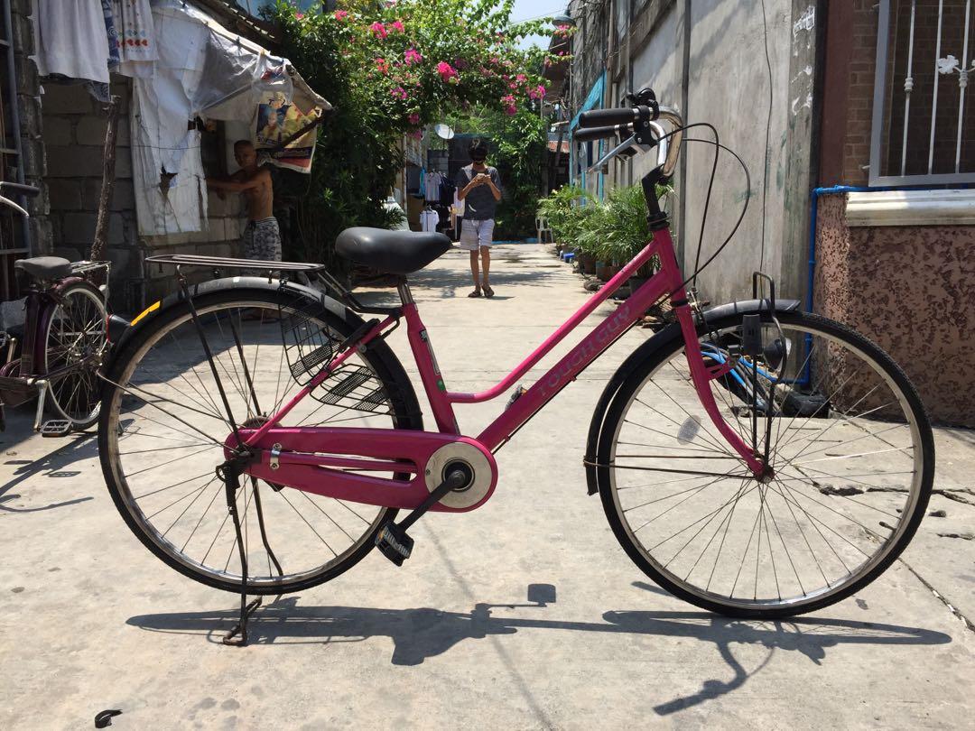 Japanese bike for sale Sports Equipment Bicycles Parts Bicycles on Carousell