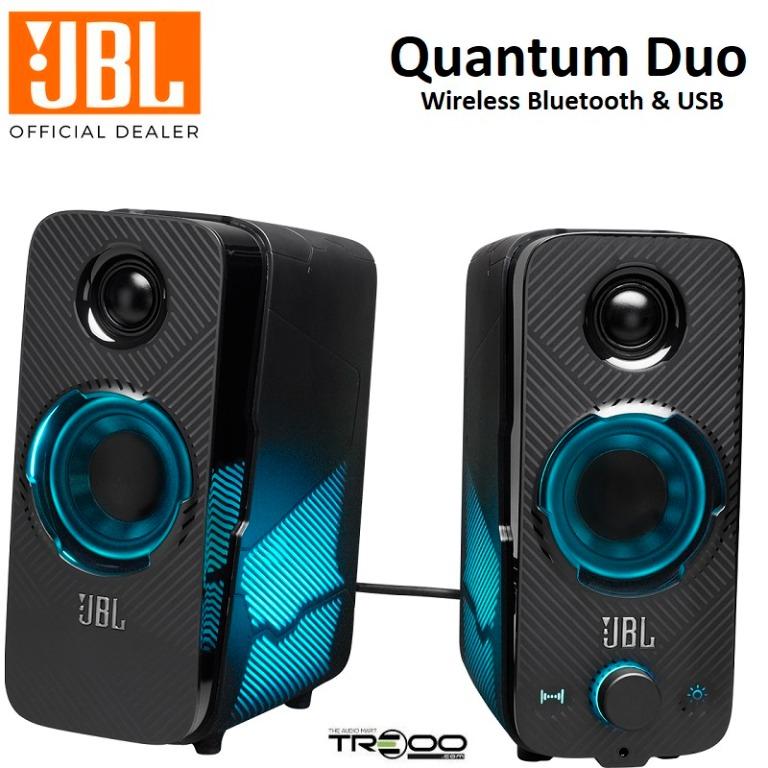 jbl bluetooth bookshelf speakers