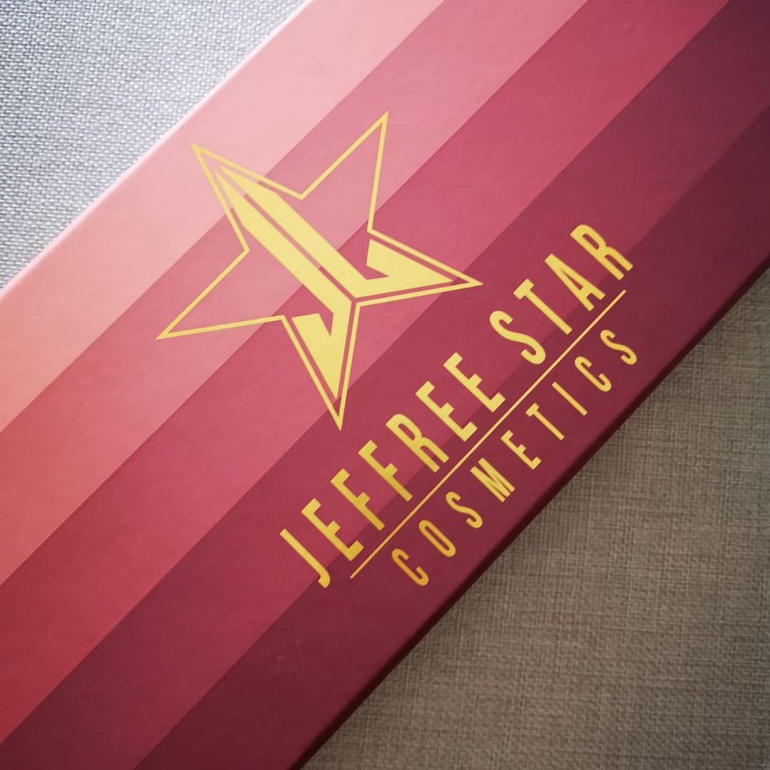 Jeffree Star Mini Nudes Bundle Volume 1 Health Beauty Makeup On Carousell