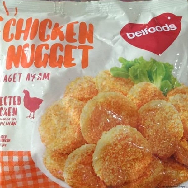 Jual Aneka Frozen Food Makanan Minuman Makanan Instan Di Carousell