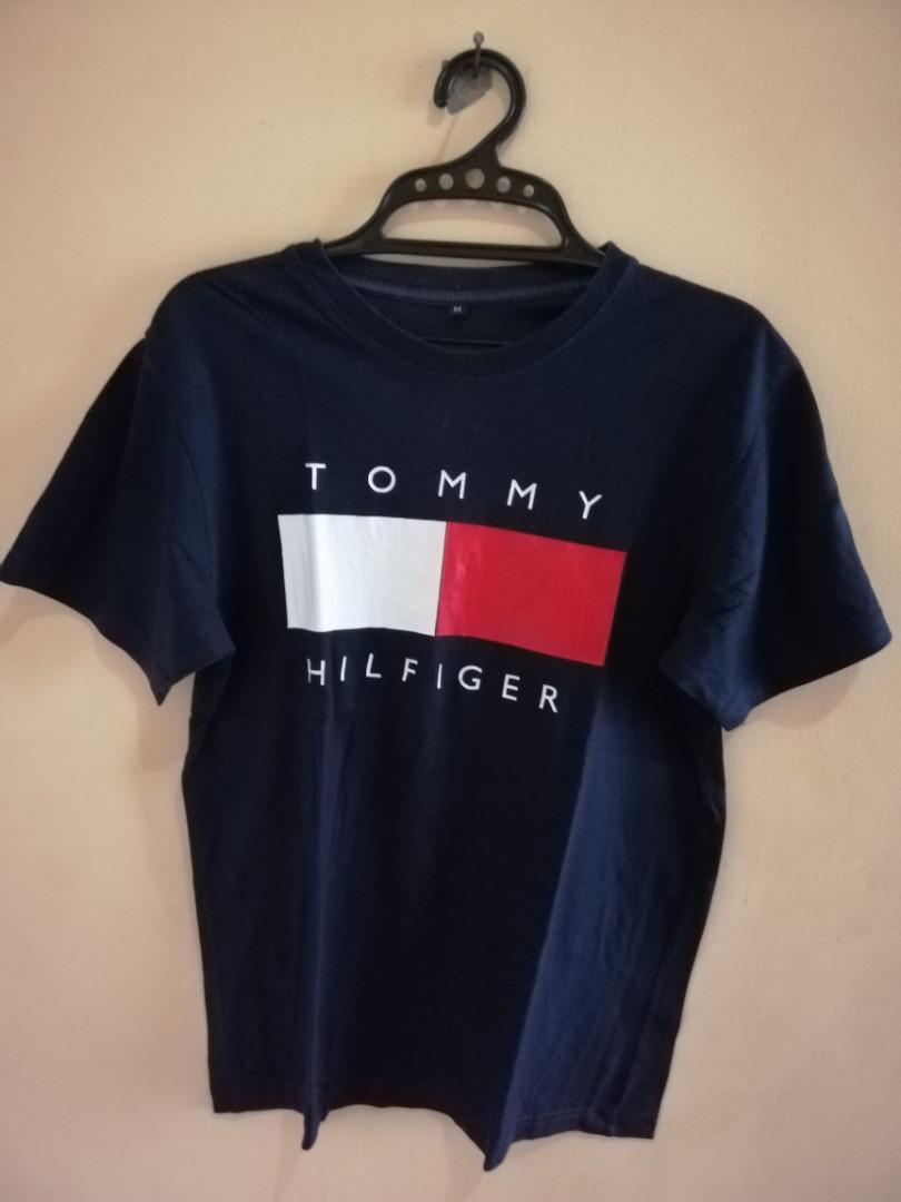Kaos Tommy Hilfiger