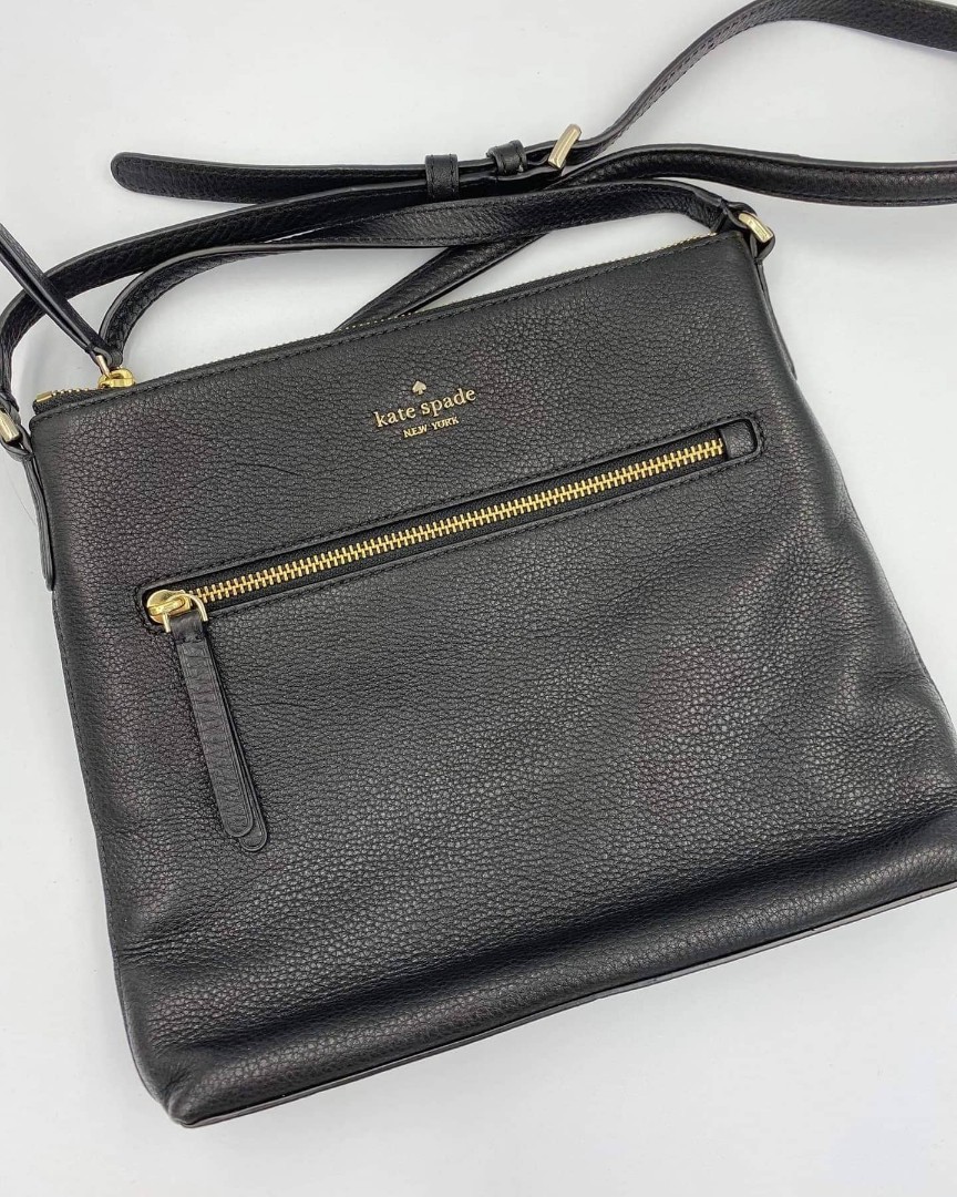 Kate Spade Top Zip Crossbody Jackson atelieryuwa.ciao.jp