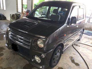 Move Cars For Sale Carousell Malaysia