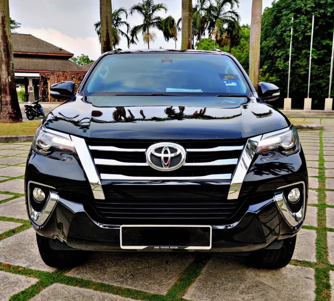 Kereta Sambung Bayar Cars Cars For Sale On Carousell