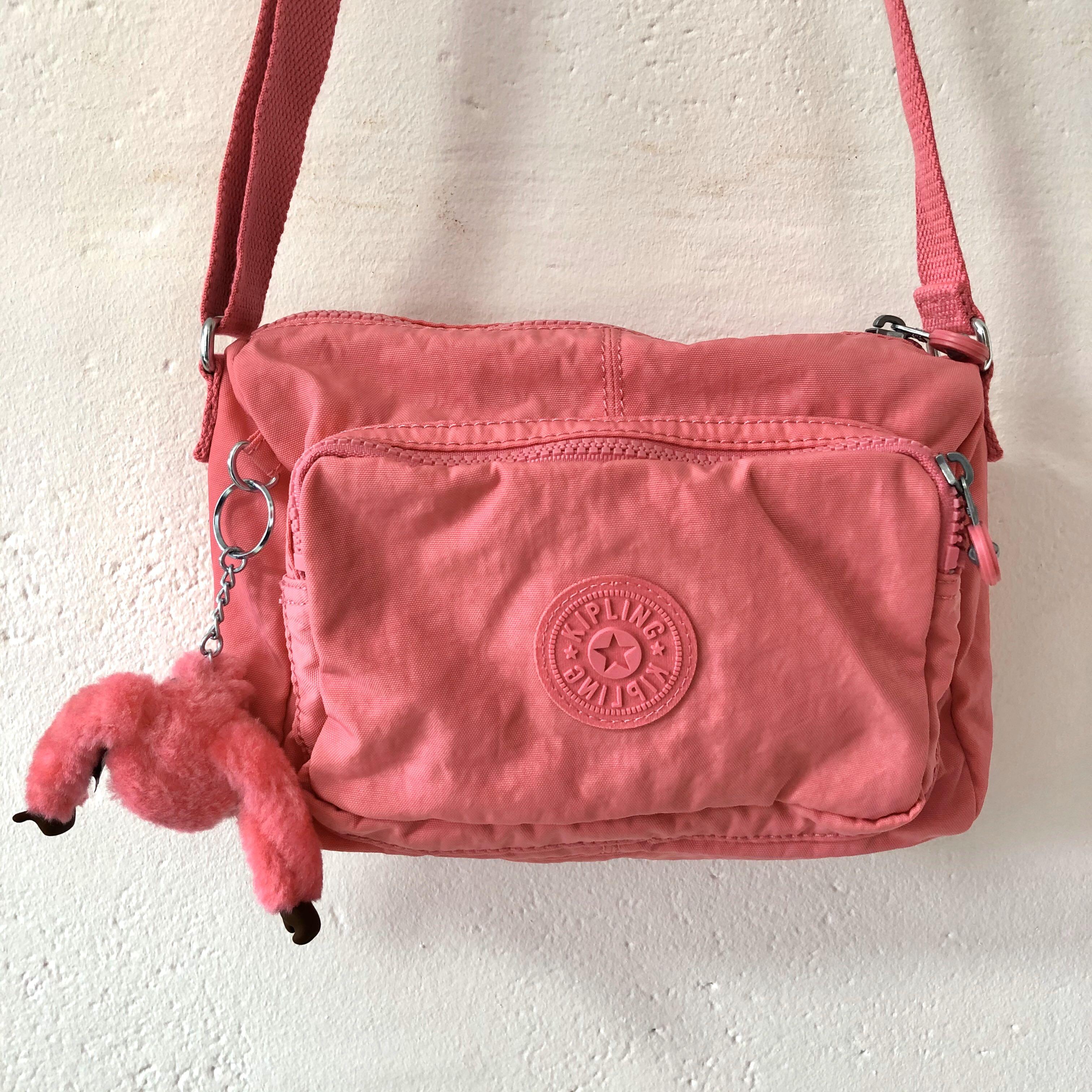 Sling bag kipling price discount