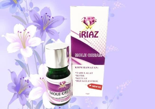 Krim Buang Tahi Lalat Kutil Ketuat Dan Biji Kolestrol Health Beauty Skin Bath Body On Carousell