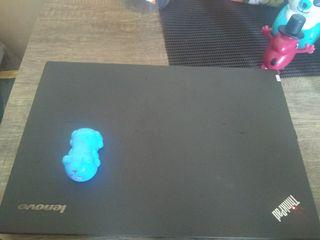 Lenovo thinkpad x240 dual battery 8gb hdd500gb PAKE BONUS